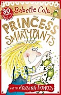 Princess Smartypants and the Missing Princes