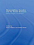 Biosocialities, Genetics and the Social Sciences