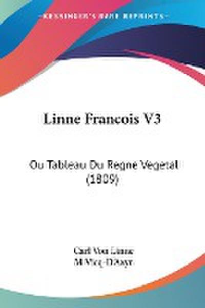 Linne Francois V3