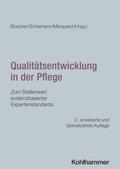 Qualitätsentwicklung in der Pflege