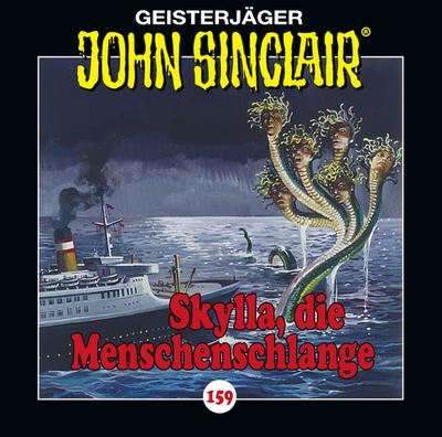John Sinclair 159