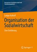 Organisation der Sozialwirtschaft