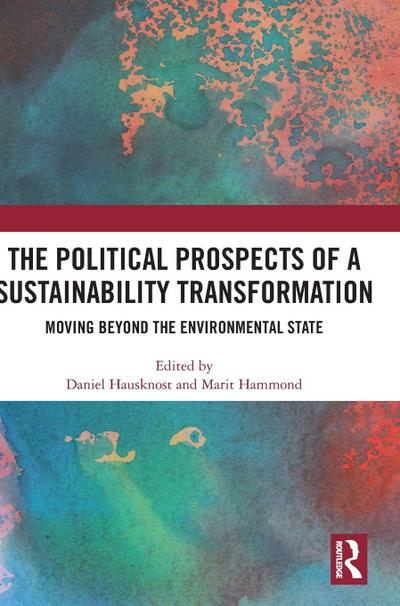 The Political Prospects of a Sustainability Transformation