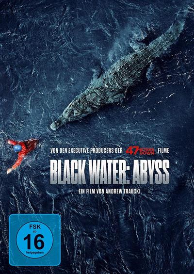 Black Water: Abyss