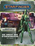 Starfinder Wider den Aionenthron HC
