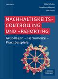 Nachhaltigkeitscontrolling und -reporting