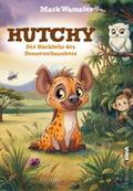 Hutchy - Die Rückkehr des Donnerschnaubers