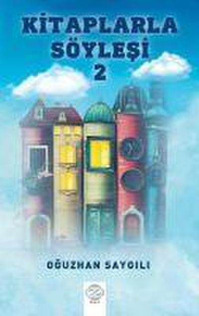 Kitaplarla Söylesi 2