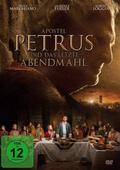Apostel Petrus und das Letzte Abendmahl