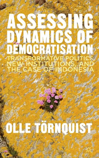 Assessing Dynamics of Democratisation