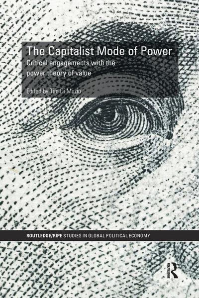 The Capitalist Mode of Power
