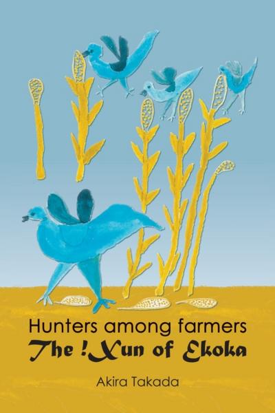 Takada: Hunters among Farmers