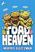 Toad Heaven