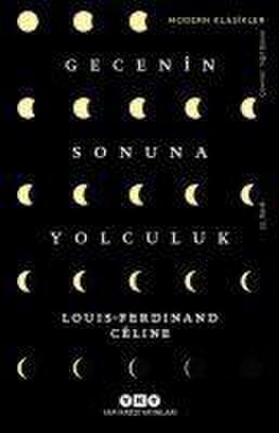 Gecenin Sonuna Yolculuk