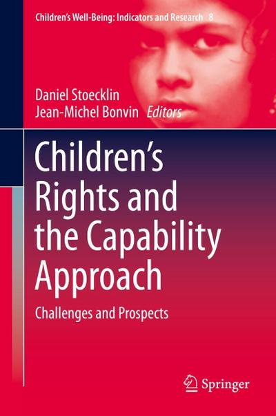 Children’s Rights and the Capability Approach