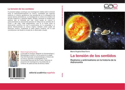 La tensión de los sentidos