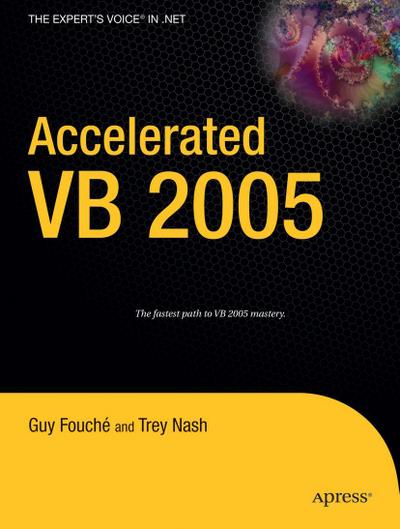 Accelerated VB 2005