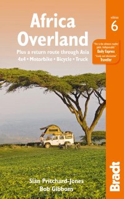 Africa Overland