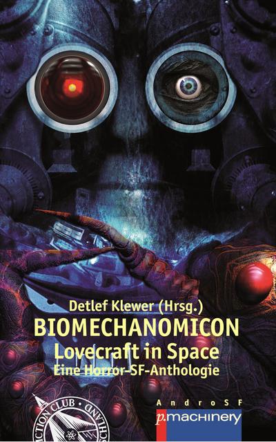 BIOMECHANOMICON