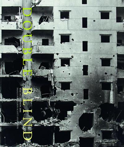 Paolo Pellegrin: Double Blind