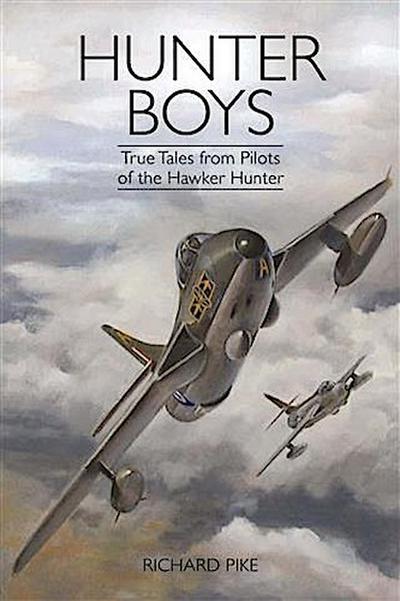 Hunter Boys
