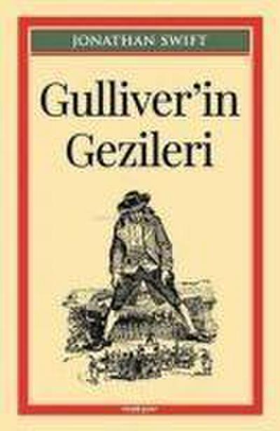 Gulliverin Gezileri