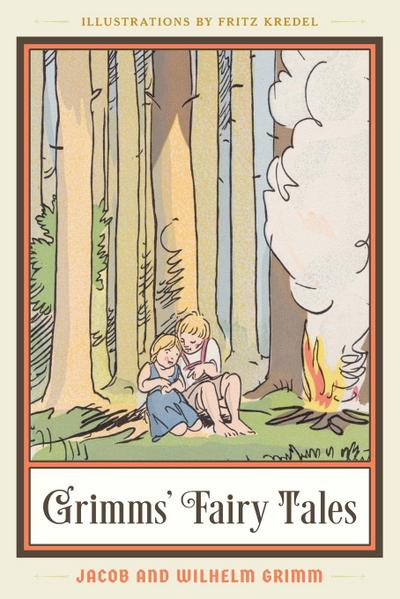 Grimms’ Fairy Tales