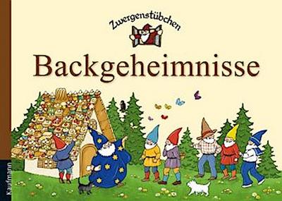 Zwergenstübchen Backgeheimnisse