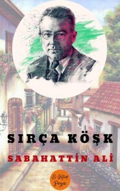 S¿rça Kö¿k