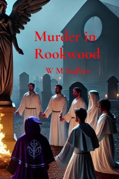 Murder in Rookwood