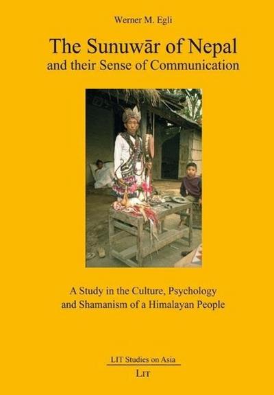 The Sunuwar of Nepal and their Sense of Communication
