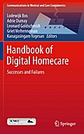 Handbook of Digital Homecare
