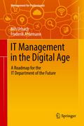IT Management in the Digital Age