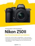 Nikon Z50II