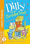 Dilly and the Birthday Treat