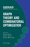 Graph Theory and Combinatorial Optimization