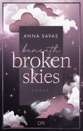 Beneath Broken Skies