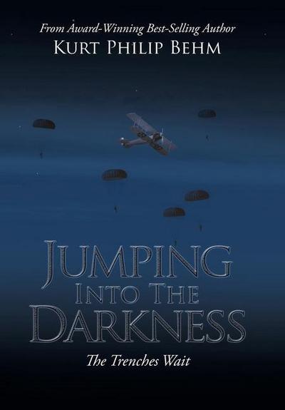 Jumping into the Darkness