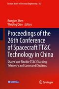 Proceedings of the 26th Conference of Spacecraft T