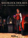 Sherlock Holmes - Die Chroniken des Moriarty