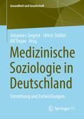 Medizinische Soziologie in Deutschland