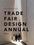 Brand Experience & Trade Fair Design Annual 20