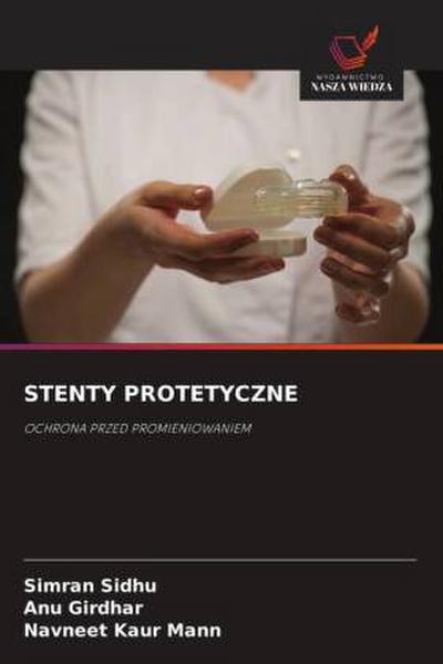 STENTY PROTETYCZNE