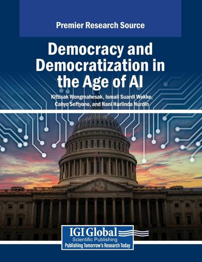 Democracy and Democratization in the Age of AI