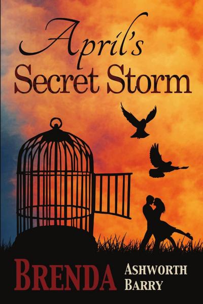 April’s Secret Storm