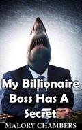 My Billionaire Boss Has A Secret