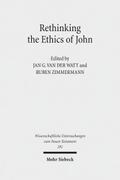 Rethinking the Ethics of John