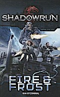 Shadowrun: Fire & Frost
