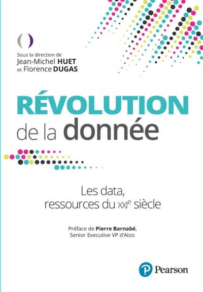 Revolution de la donnee 1CU 36 Mois