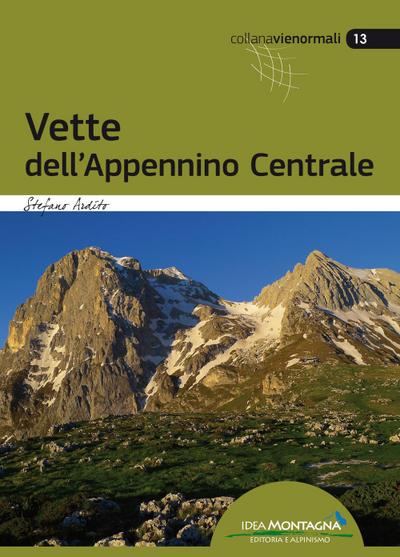 Vette dell’Appennino Centrale